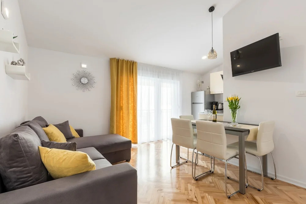 Apartments and Room Vlado