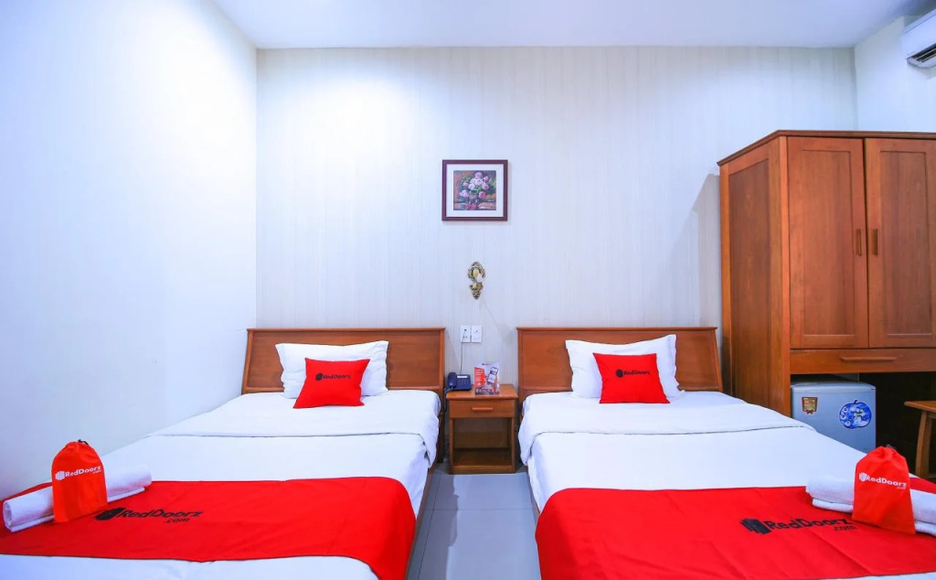 Thanh Tien Hotel