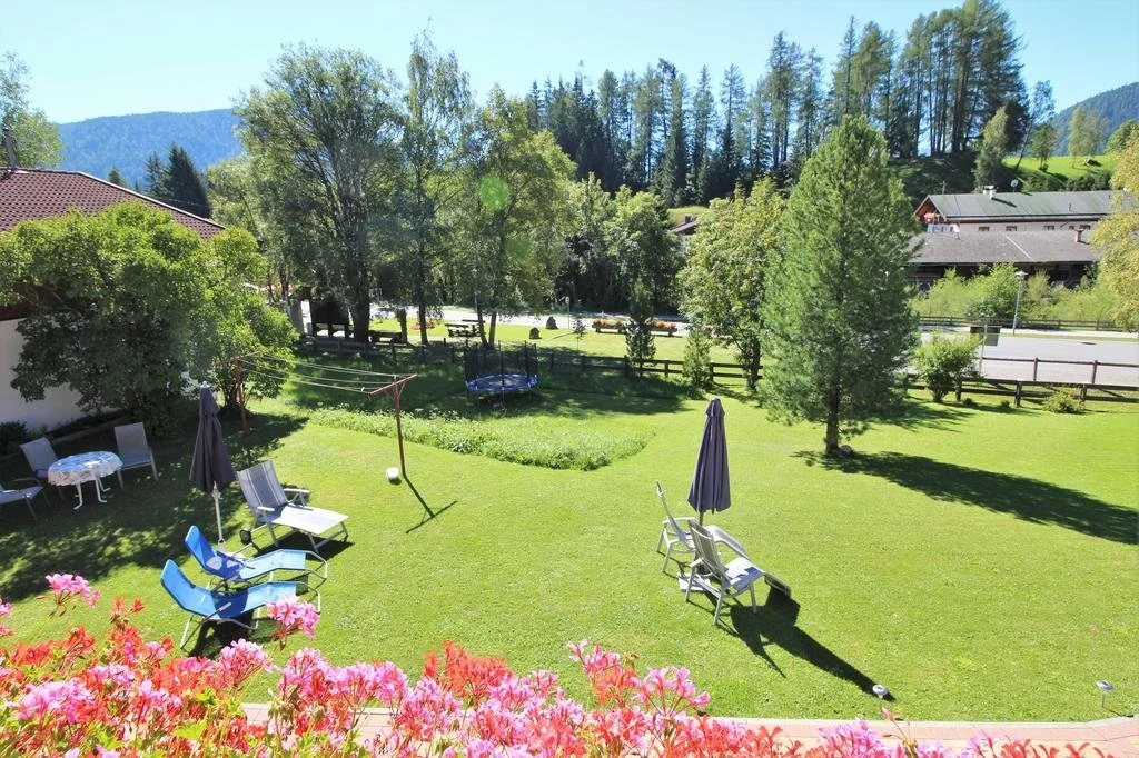 Ivos Sonnenpension