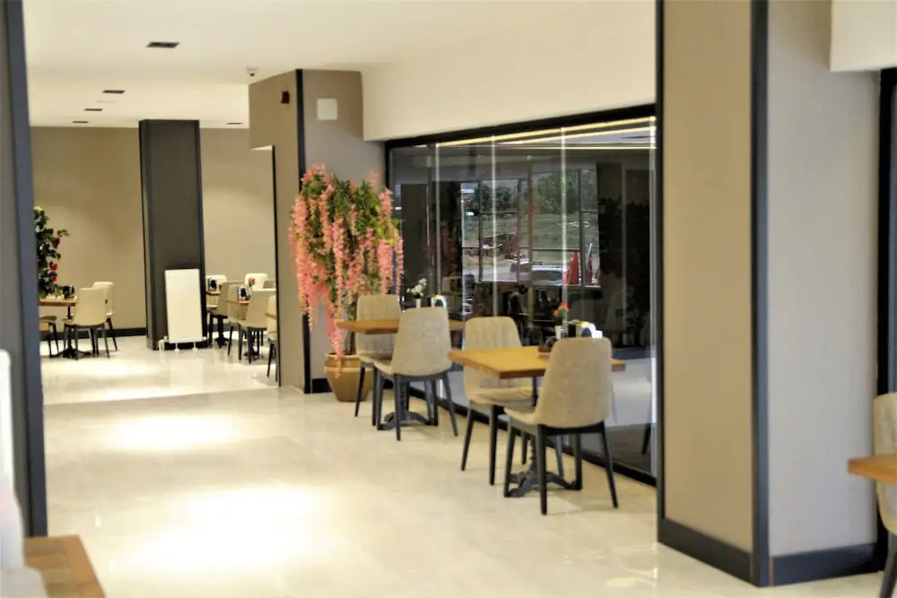 Grand Pasabey Otel