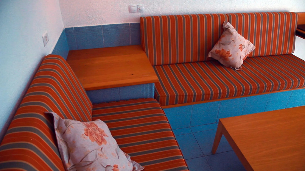 Plus Fariones Suite Hotel