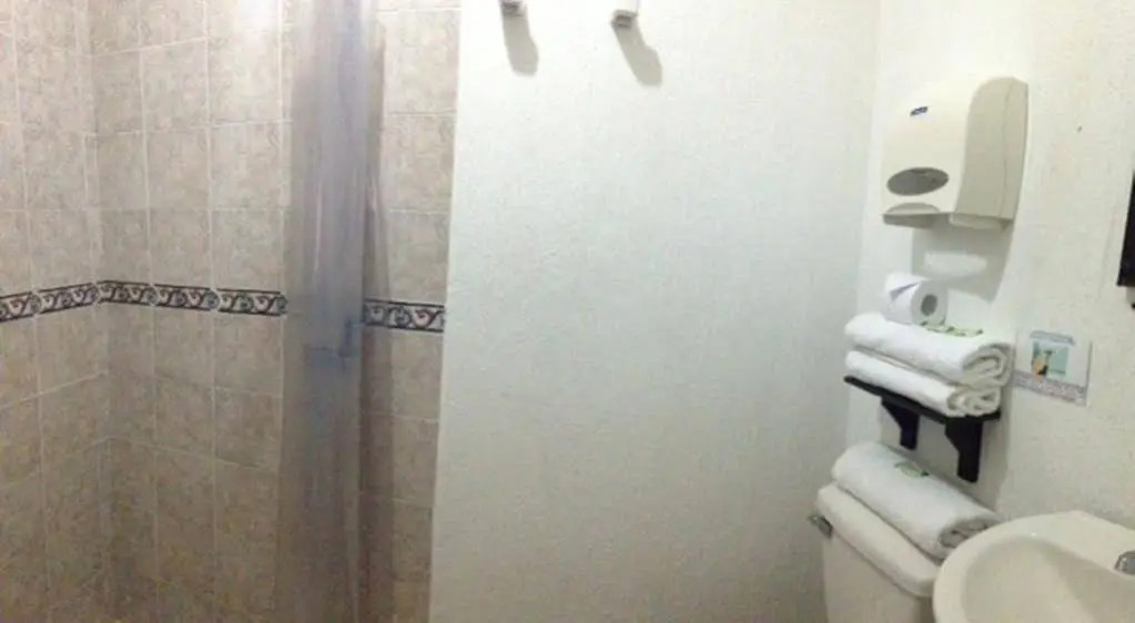 Hotel ITACO