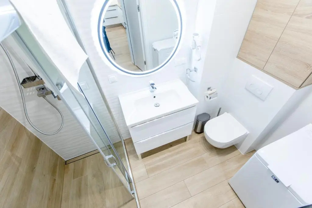 Resort Apartamenty Klifowa Rewal 50