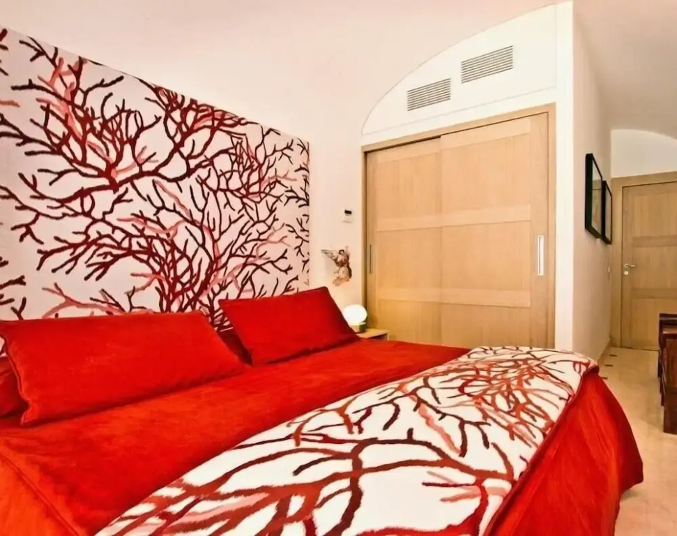 Villa Bougainvillea