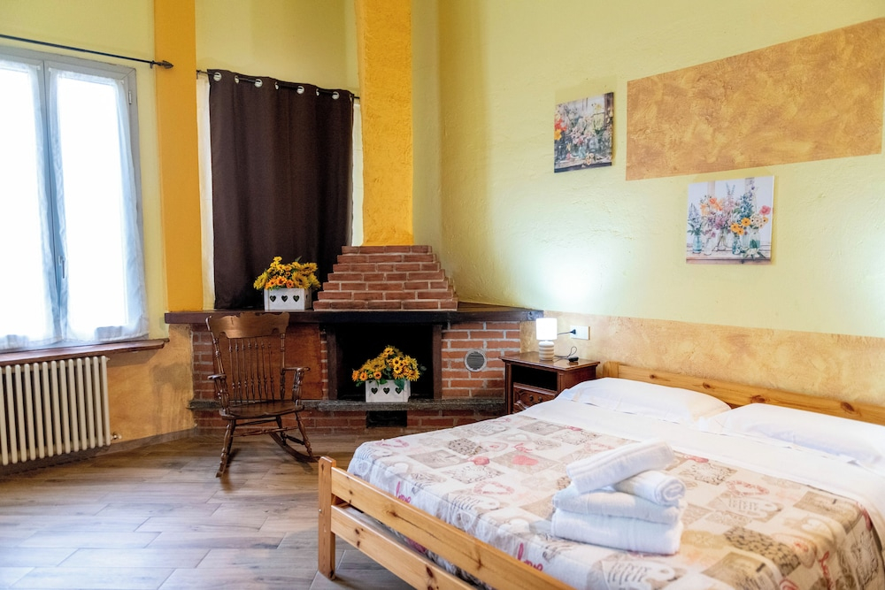 Agriturismo la fornace