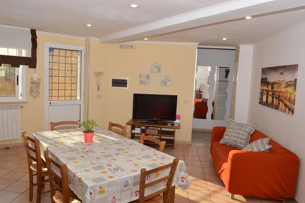 Guesthouse Anagnina