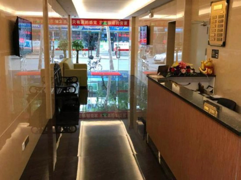 Zhuhai Lian Fa Hotel