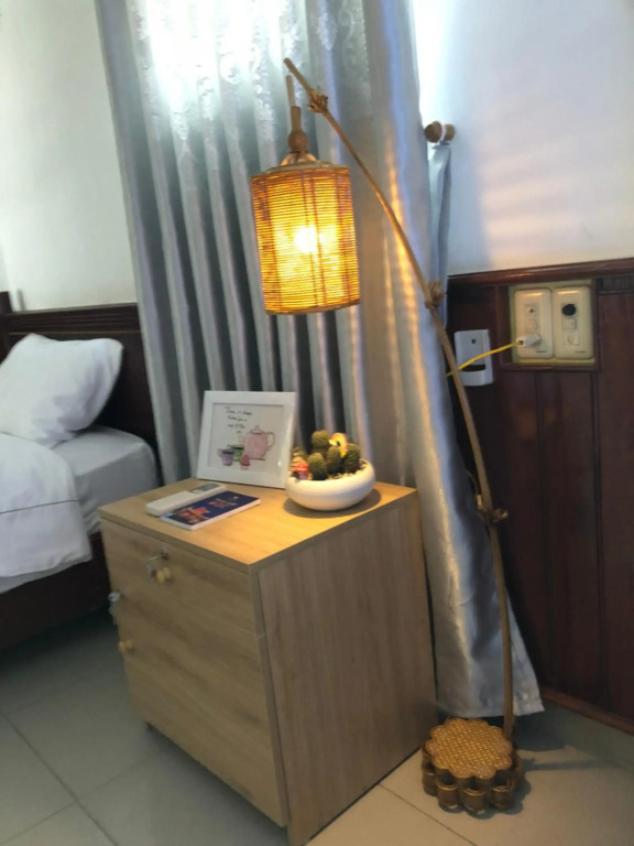 VIỆT Hostel