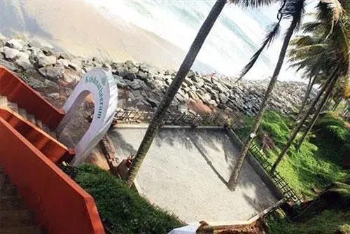 Lima Beach House Varkala