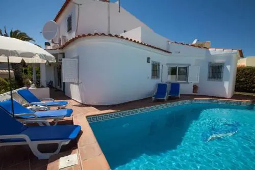 Casa Cerigo