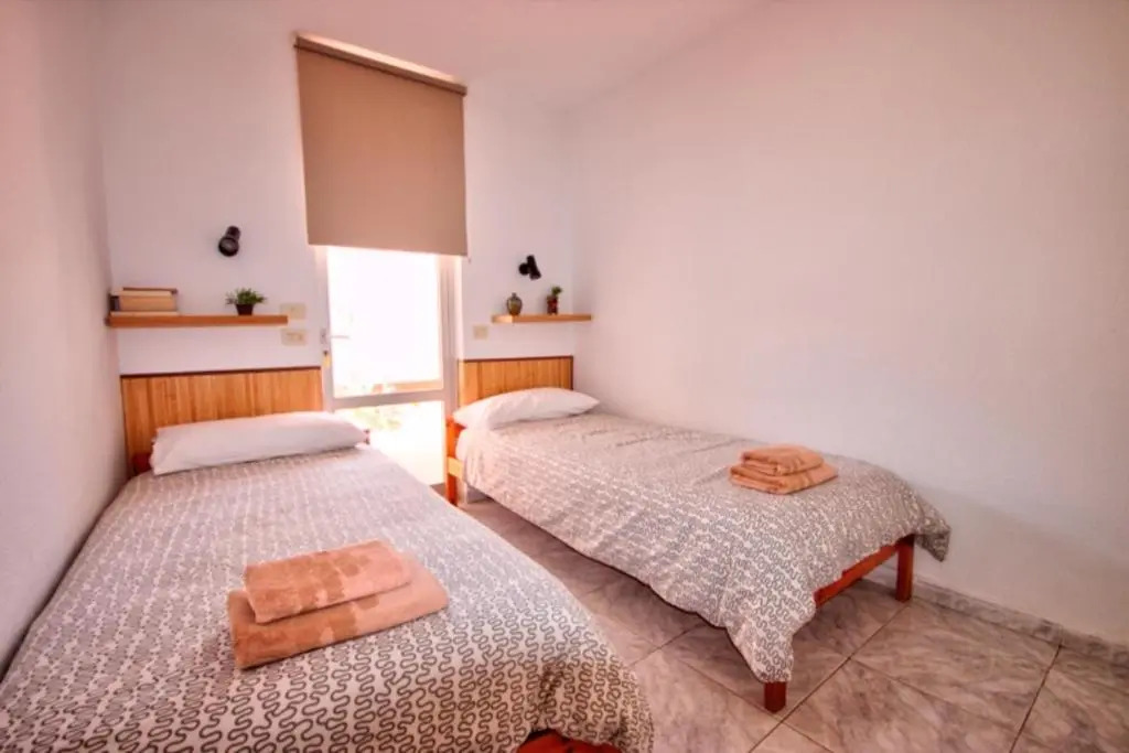 Bonito Apartamento 105