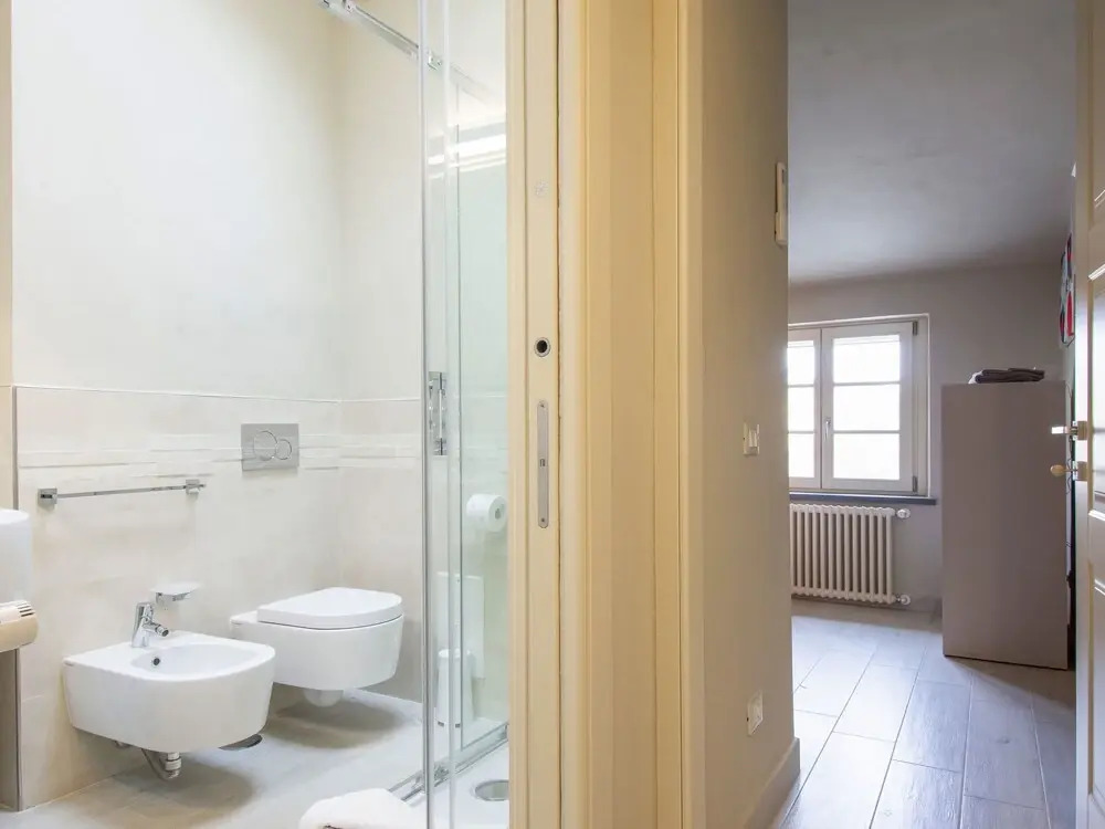 Holiday Home Glicine by Interhome