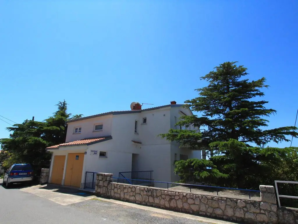 Apartments Maro