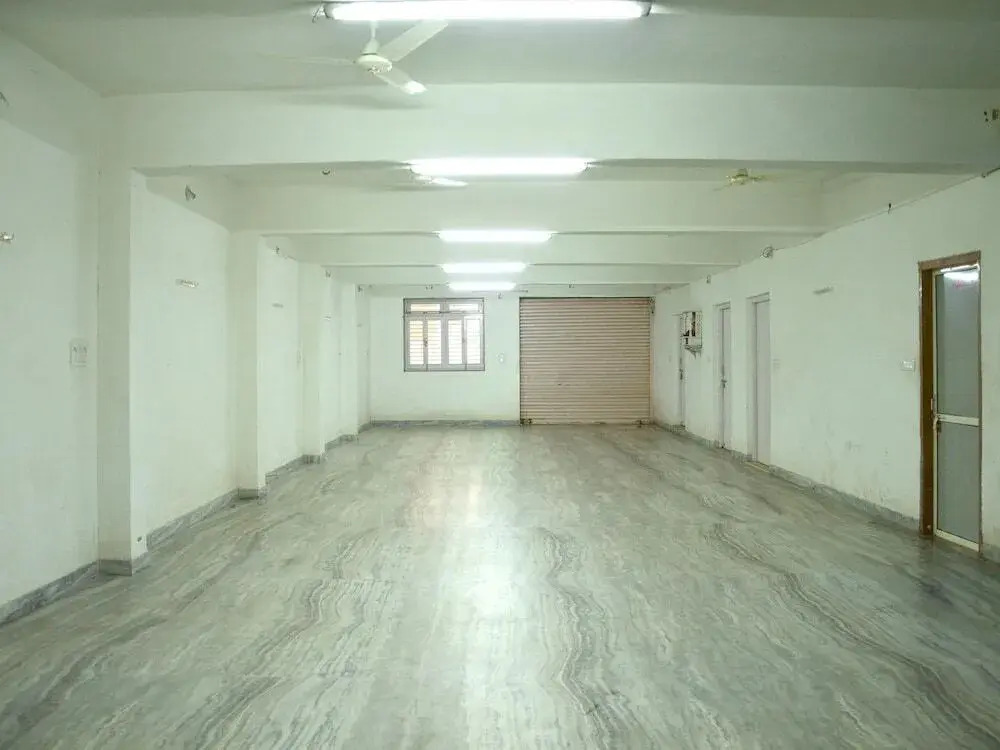 OYO Rooms Sai Baba Mandir Abu Road
