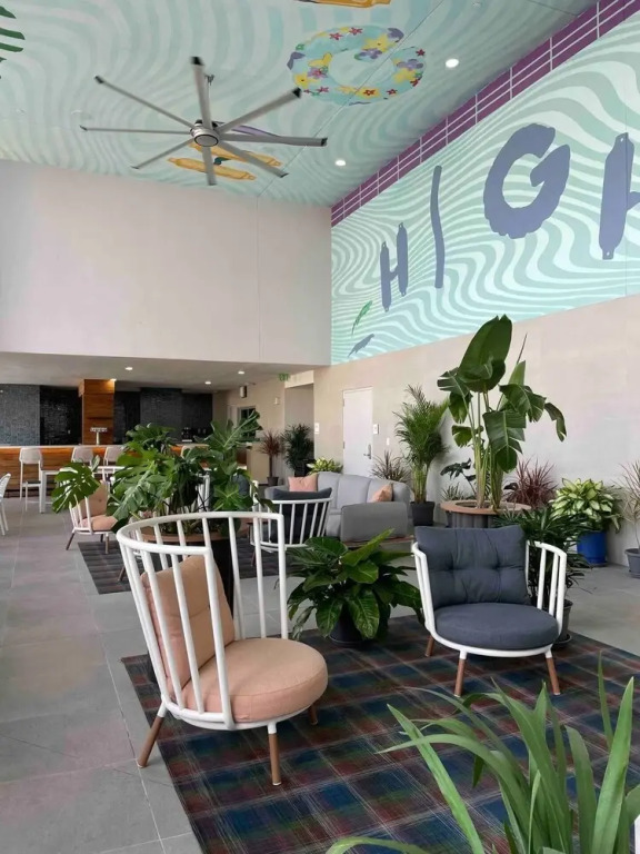 Boutique Condo In Dt Miami Perfect For Couples/fam 1 Bedroom Condo