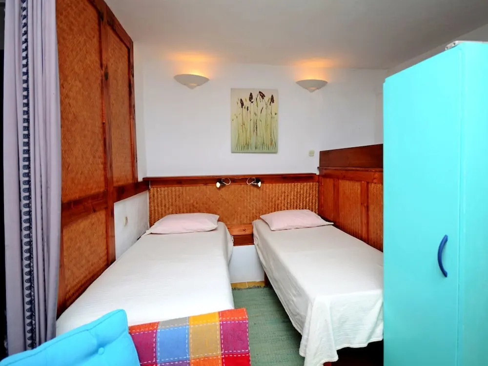 Apartments Milka