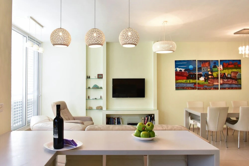 Gordon Beach Luxury PRK Stay at My Place
