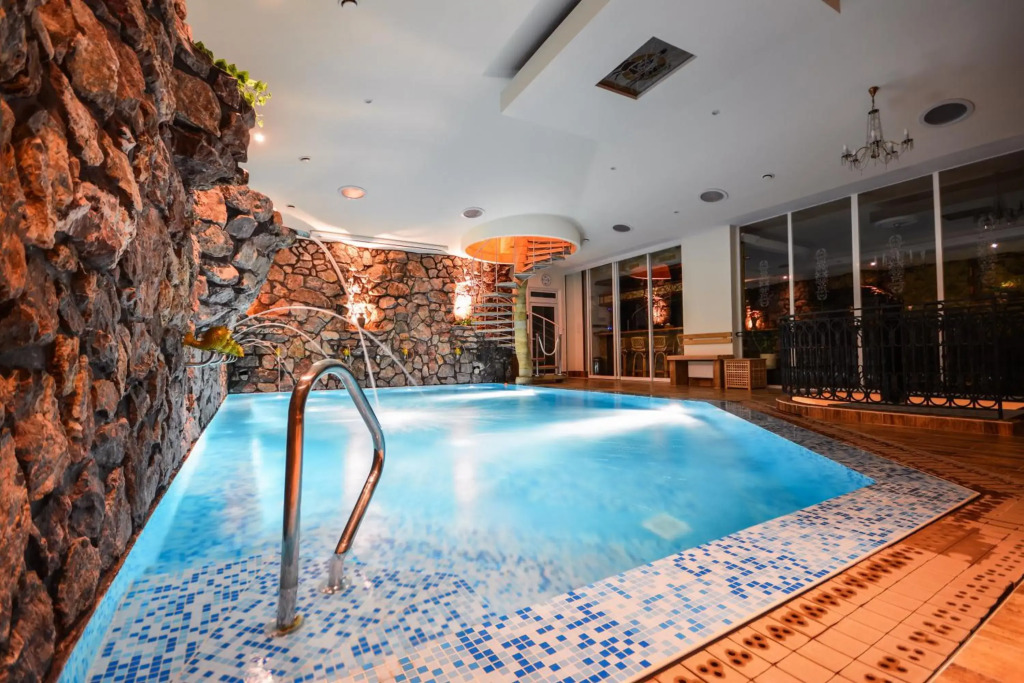 Parkhotel Brno