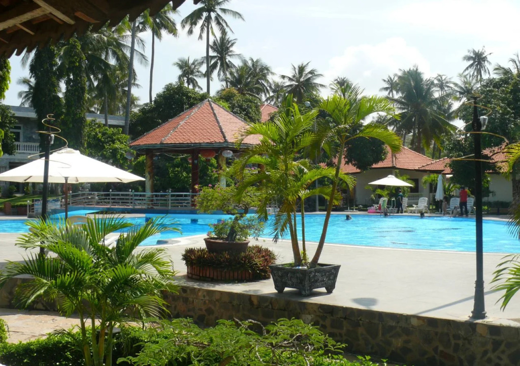 Le VIVA Resort Mui Ne