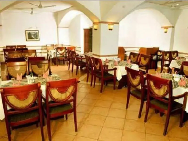 Sicilia Hotel
