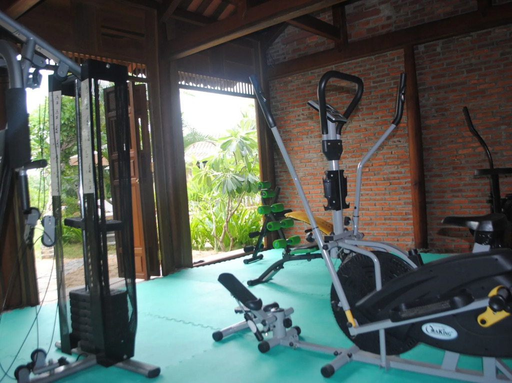 Hoi An Coco River Resort & Spa