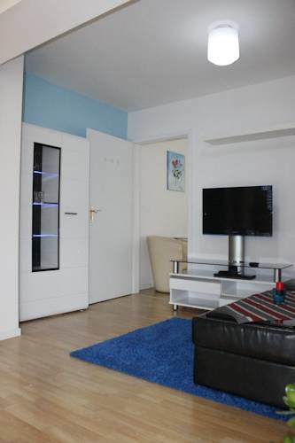 Ferienwohnung Schloss Charlottenburg