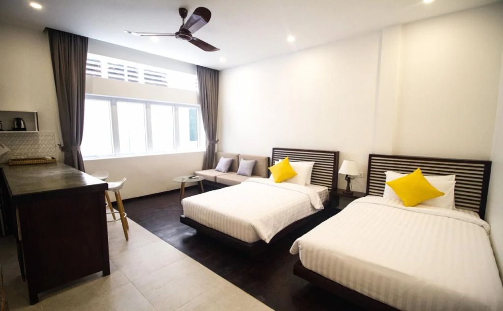 Ananda's Siem Reap