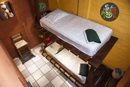 Casa Maty San Pancho