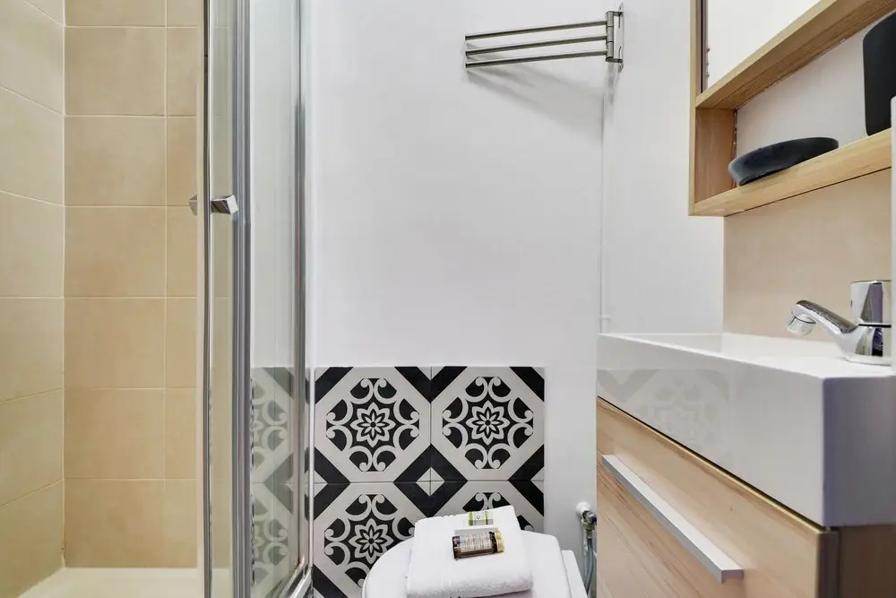 Comfortable Studio - 1P - Porte-dauphine/