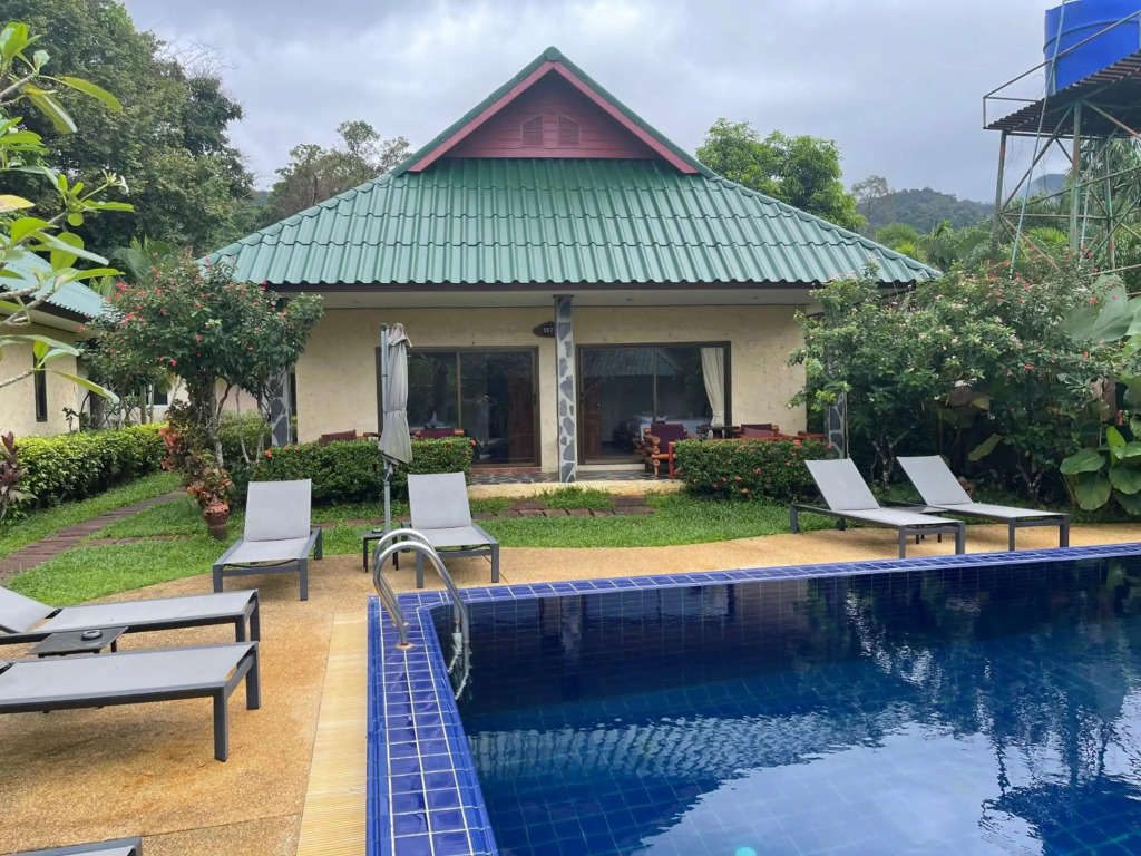 Garden Resort