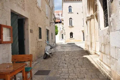 Apartman Padovan