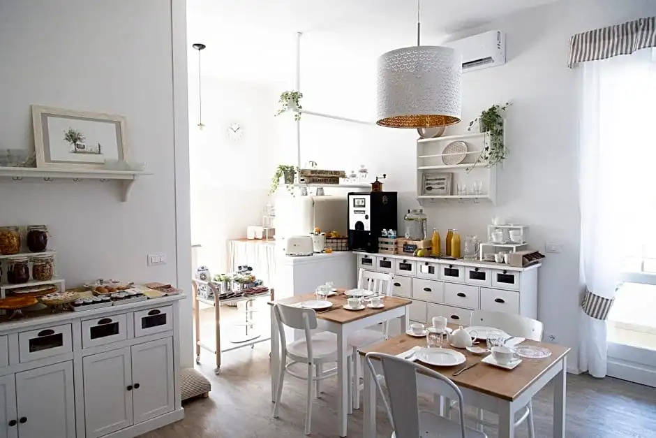 aMarti Suites B&B