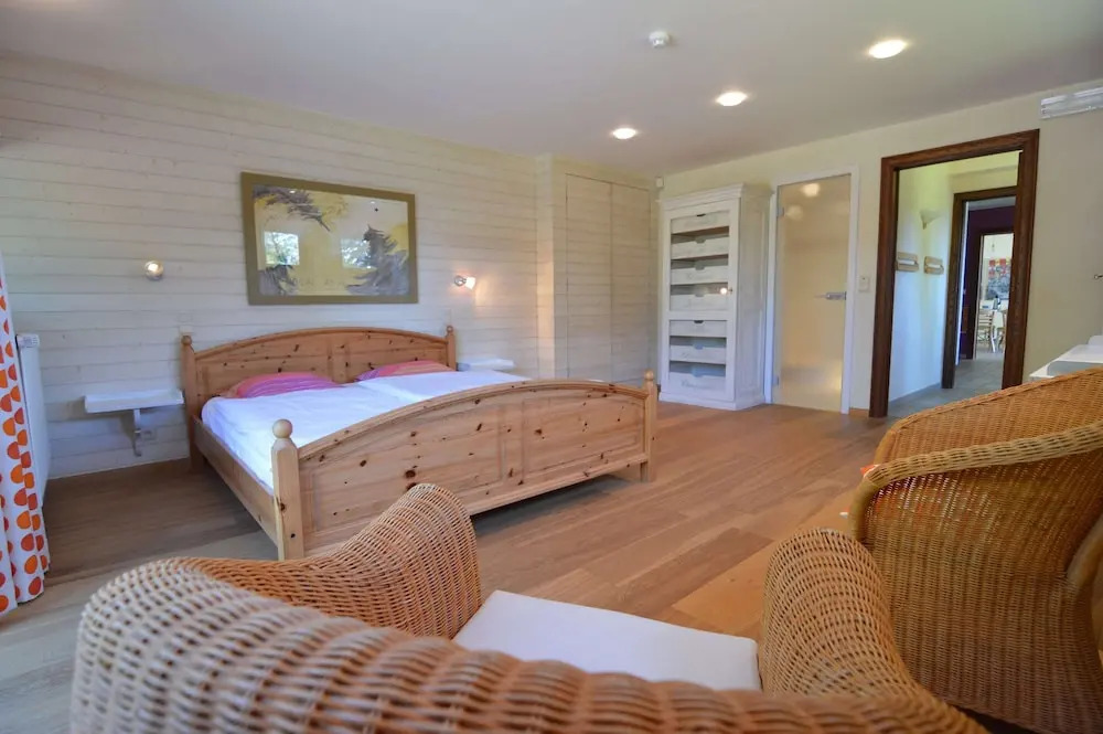 Luxury Stay with Sauna