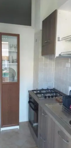 Sportrek House