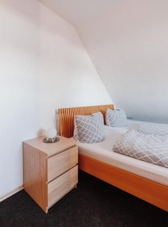 Sterkrade 2 Comfortable Holiday Residence