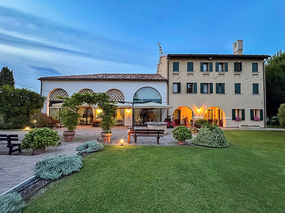 Le Vigne Morosina