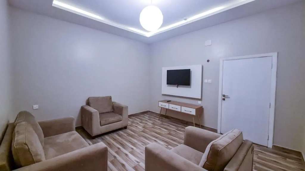 Golden New Alareen-جولدن العرين أبها