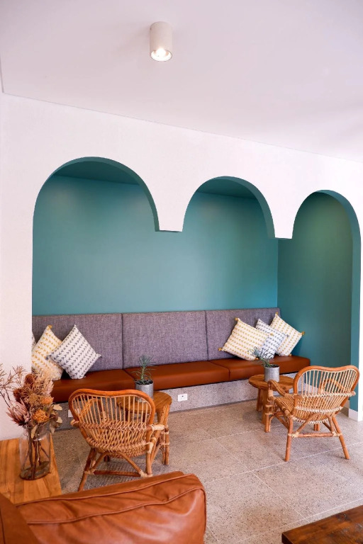 Stoke Beach House