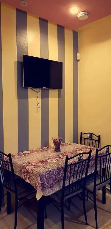 Cosy apartement with Wifi close to city center