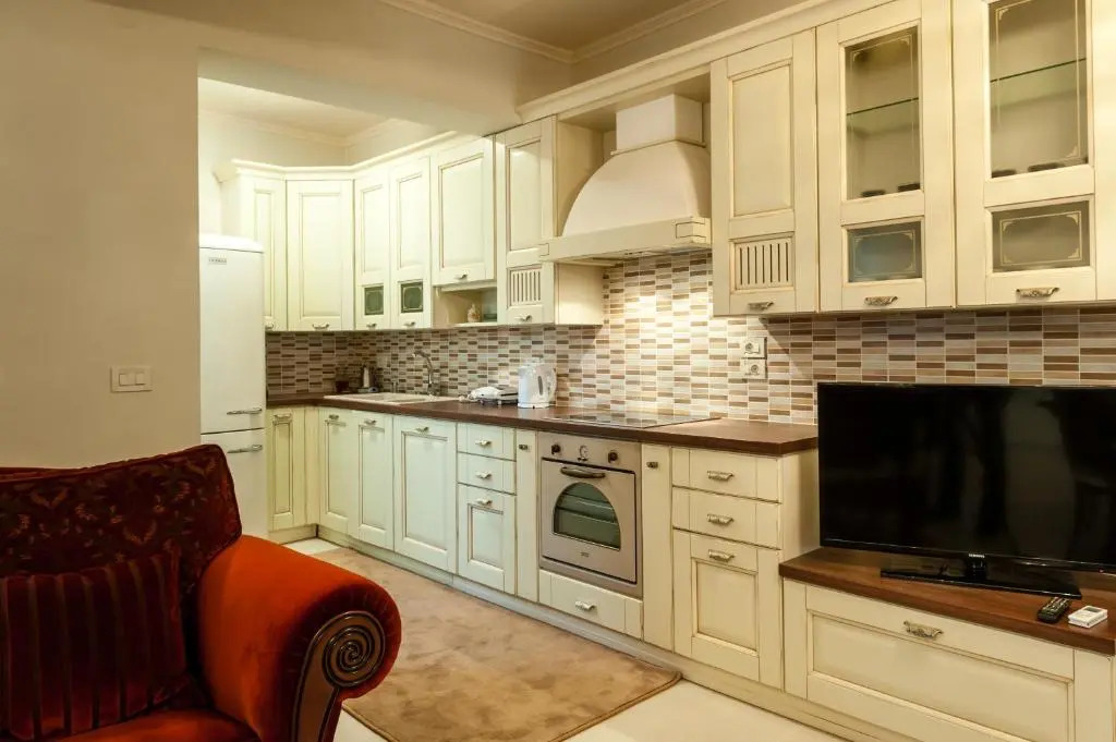 Boutique Villa Aspasia