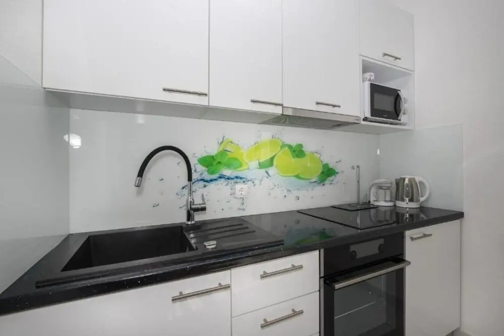 Apartments Dragan