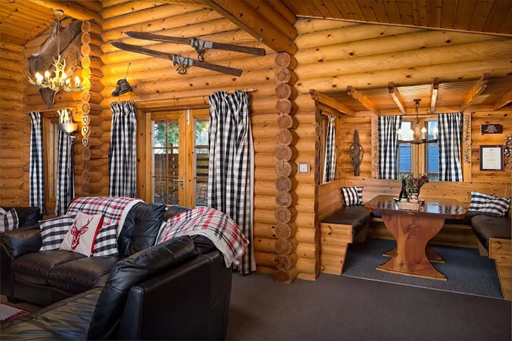 Beaver Creek Lodge