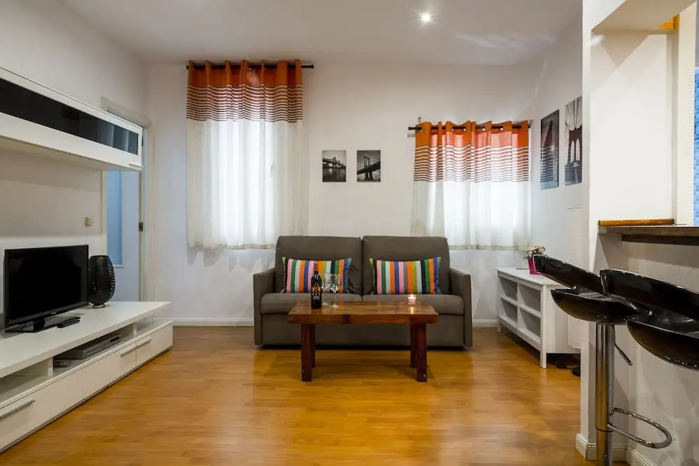 Hostel Colegiata