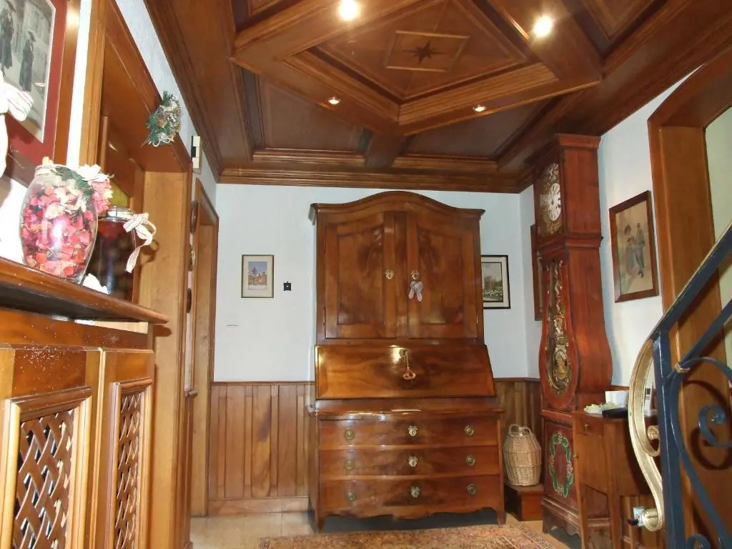 Chambres D'Hôtes Familiales Au Vigneron