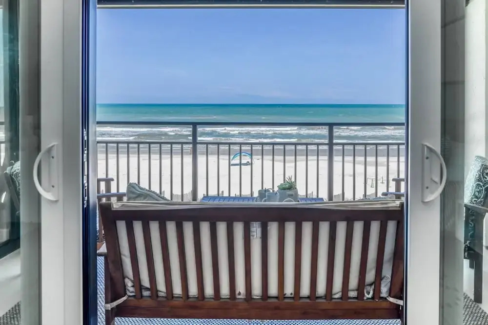 Sand Dollar 306