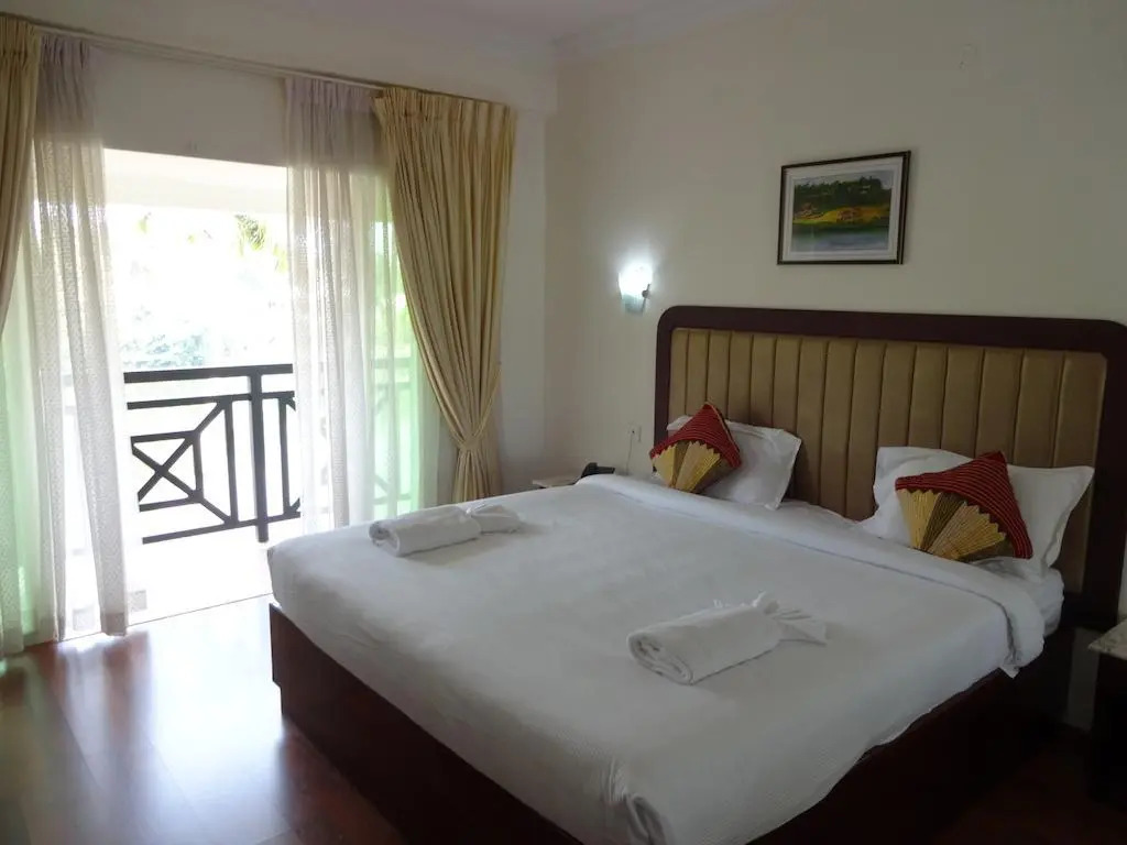 AQUARIA THE BOUTIQUE RESORT