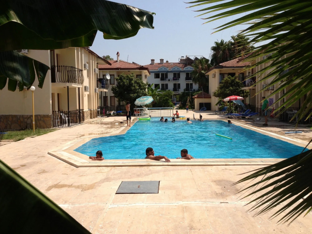 Kilim Hotel & Apart
