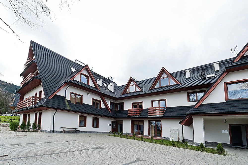 Kościelisko Residence