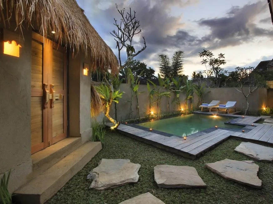 Rumah Tyang