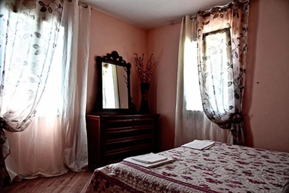 B&B Rudela Nonna Maria